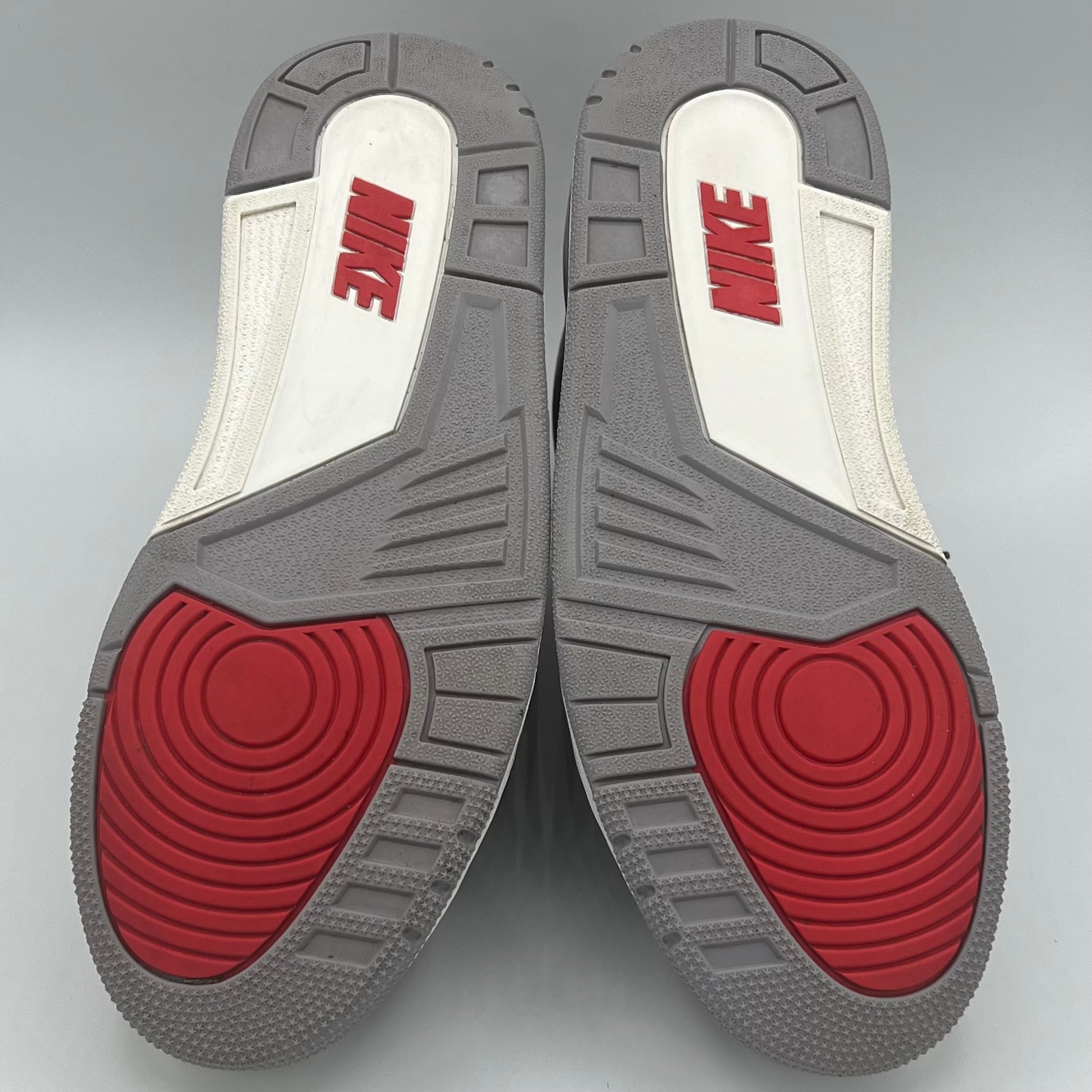 Jordan 3 Retro OG Black Cement (2024)