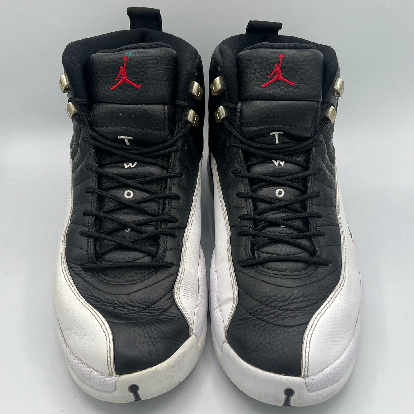 Jordan 12 Retro Playoffs (2022)