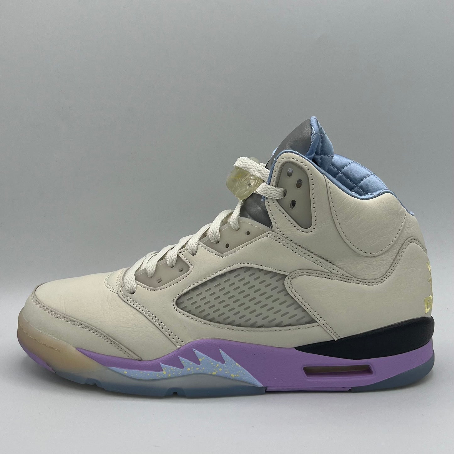 Jordan 5 Retro DJ Khaled We The Best Sail