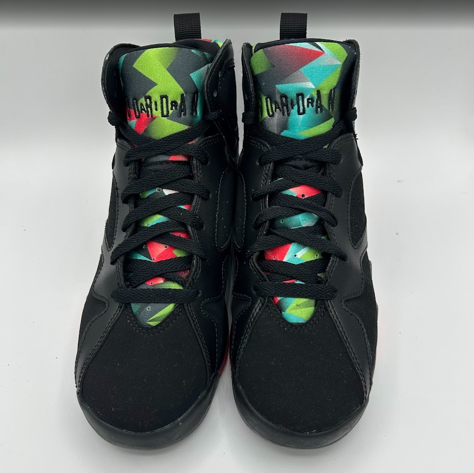 Jordan 7 Retro Barcelona Nights (GS)