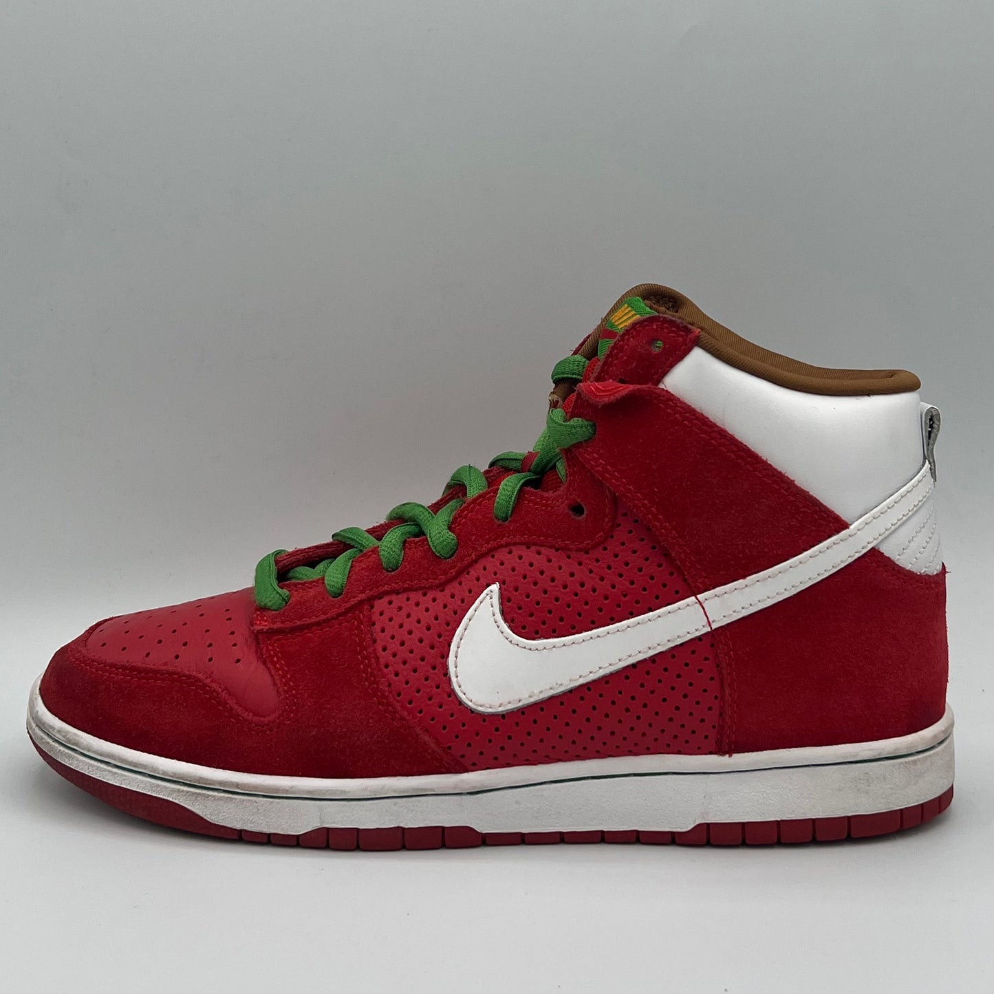 Nike SB Dunk High Big Gulp