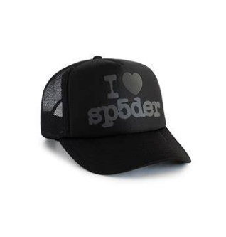 Sp5der Phantom Souvenir Trucker
