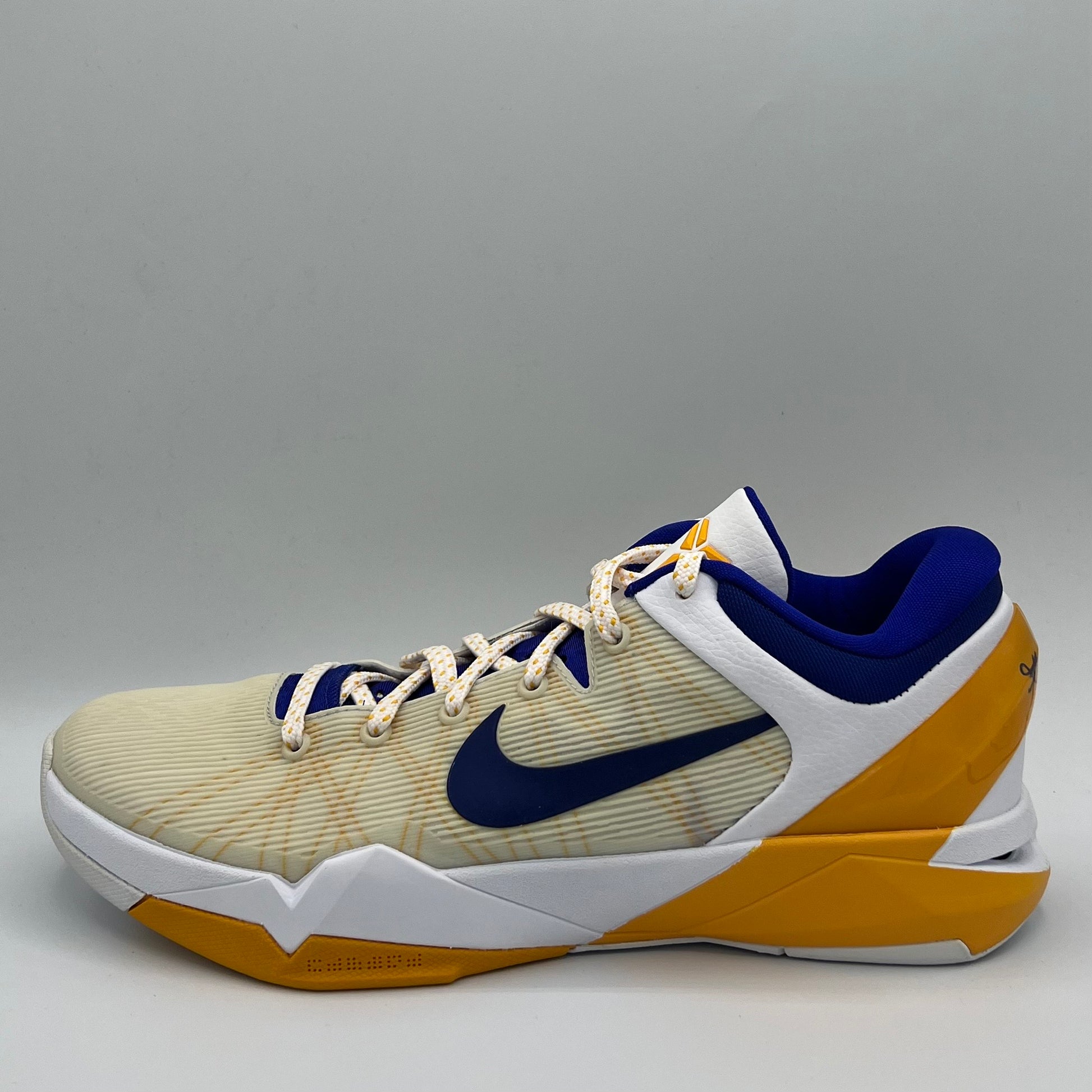 Nike Kobe 7 Lakers Home