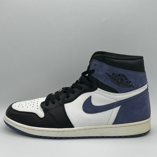Jordan 1 Retro High Blue Moon
