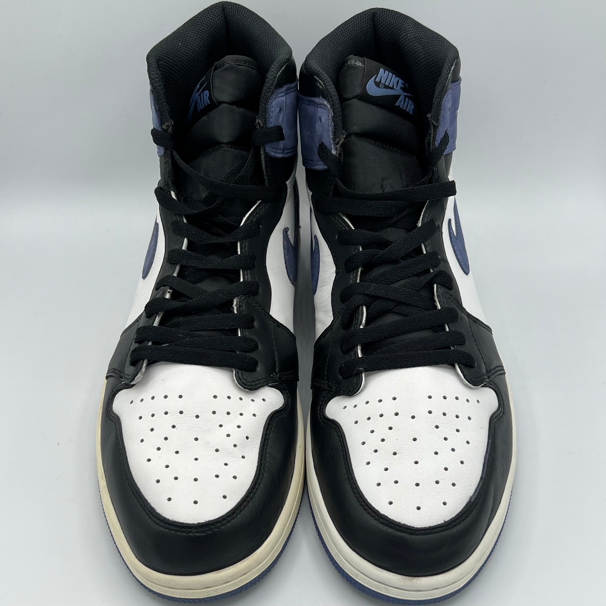 Jordan 1 Retro High Blue Moon