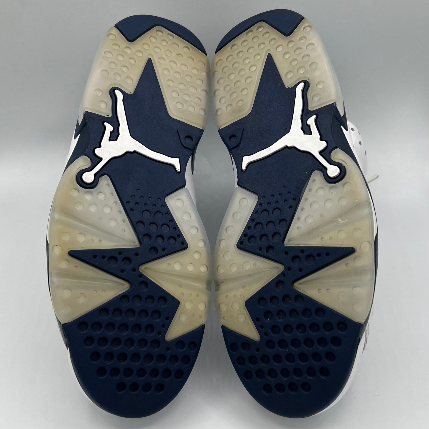 Jordan 6 Retro Midnight Navy (2022)