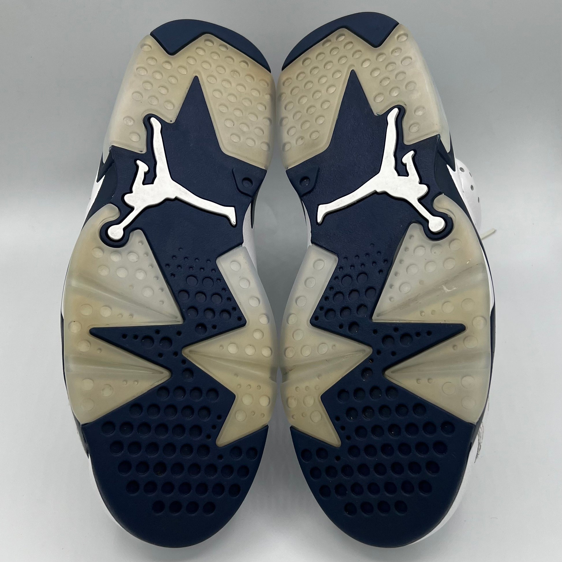Jordan 6 Retro Midnight Navy (2022)
