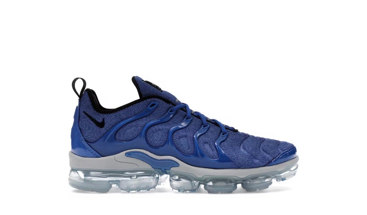 Nike Air VaporMax Plus Game Royal Racer Blue