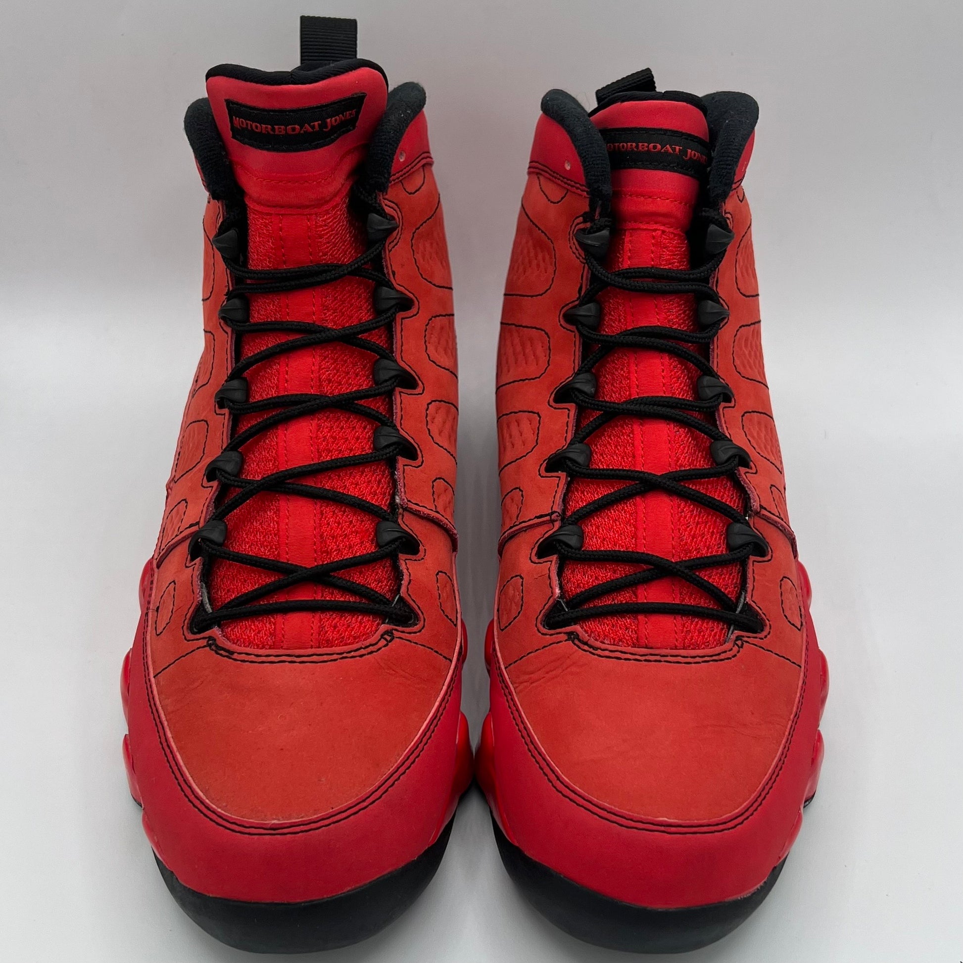 Jordan 9 Retro Motorboat Jones