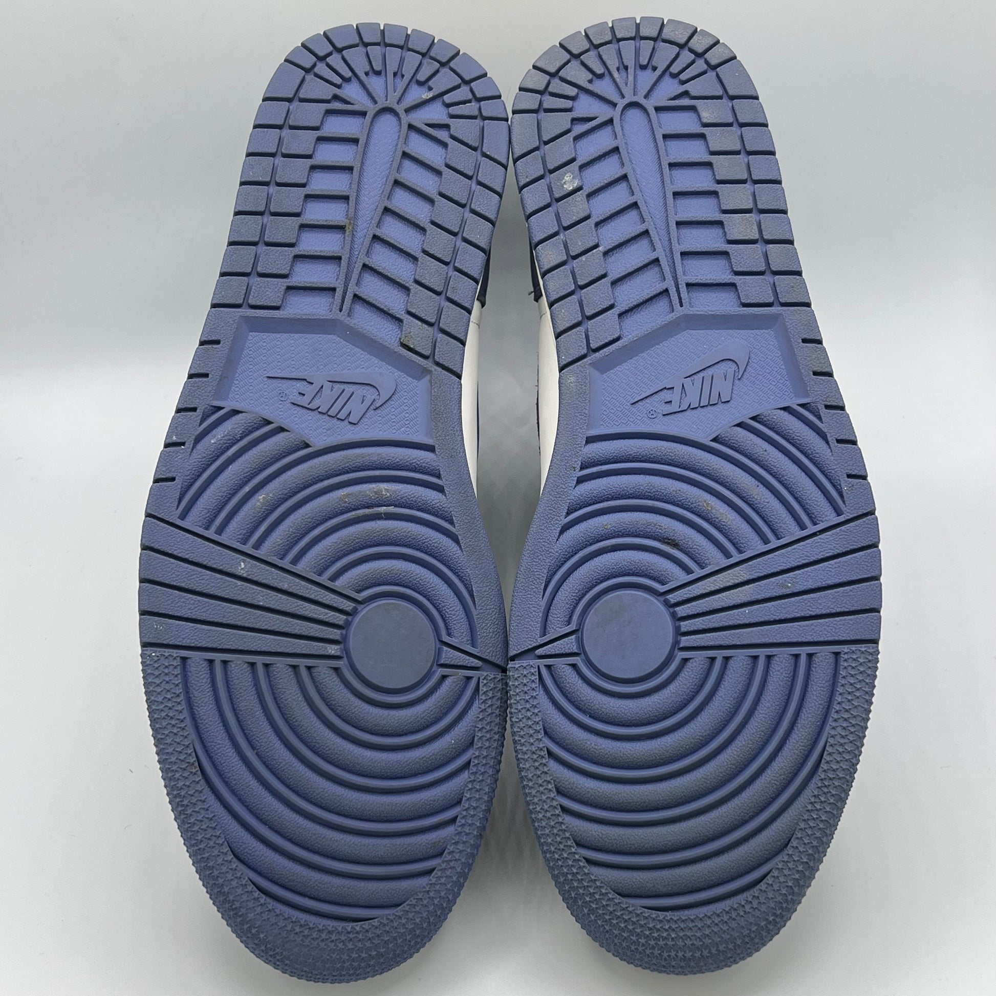 Jordan 1 Retro High Blue Moon