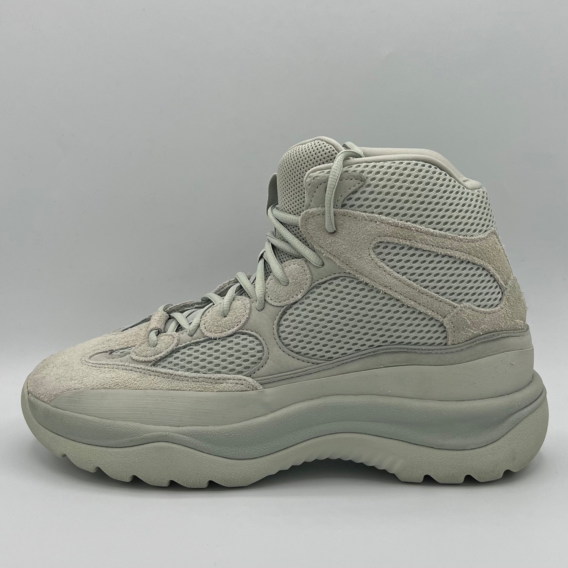 adidas Yeezy Desert Boot Salt