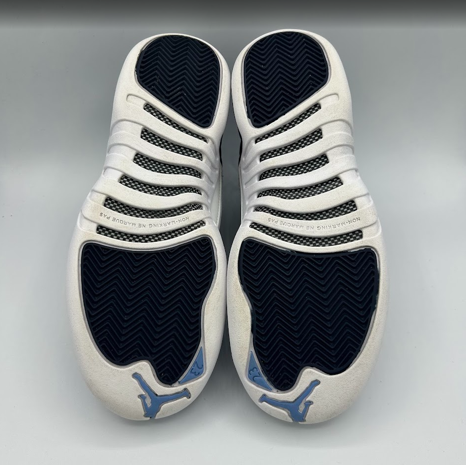 Jordan 12 Retro Indigo (GS)