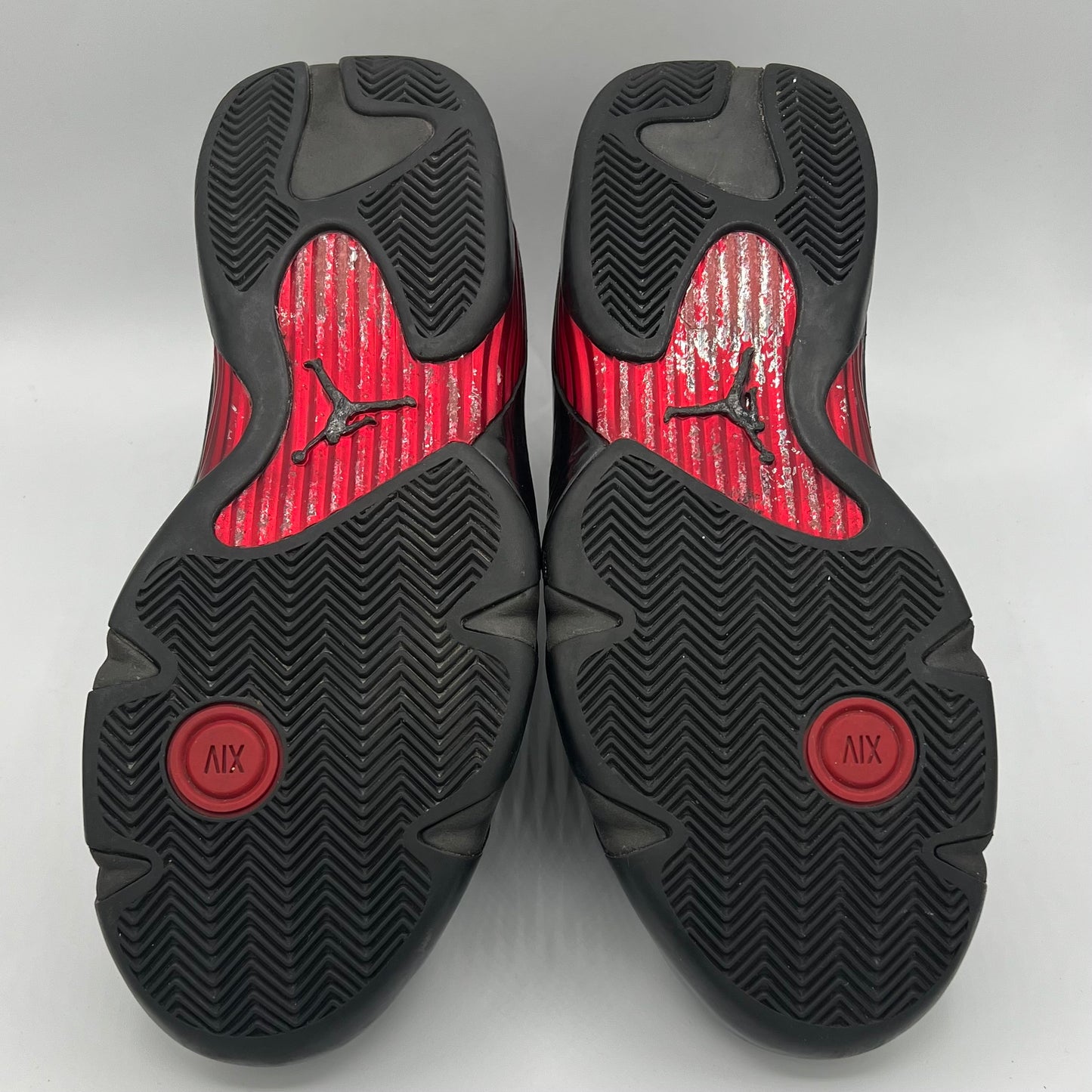 Jordan 14 Retro Last Shot (2018)