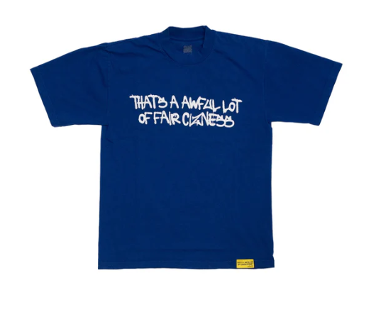 Awful Lot Of Fair Cizness T-Shirt