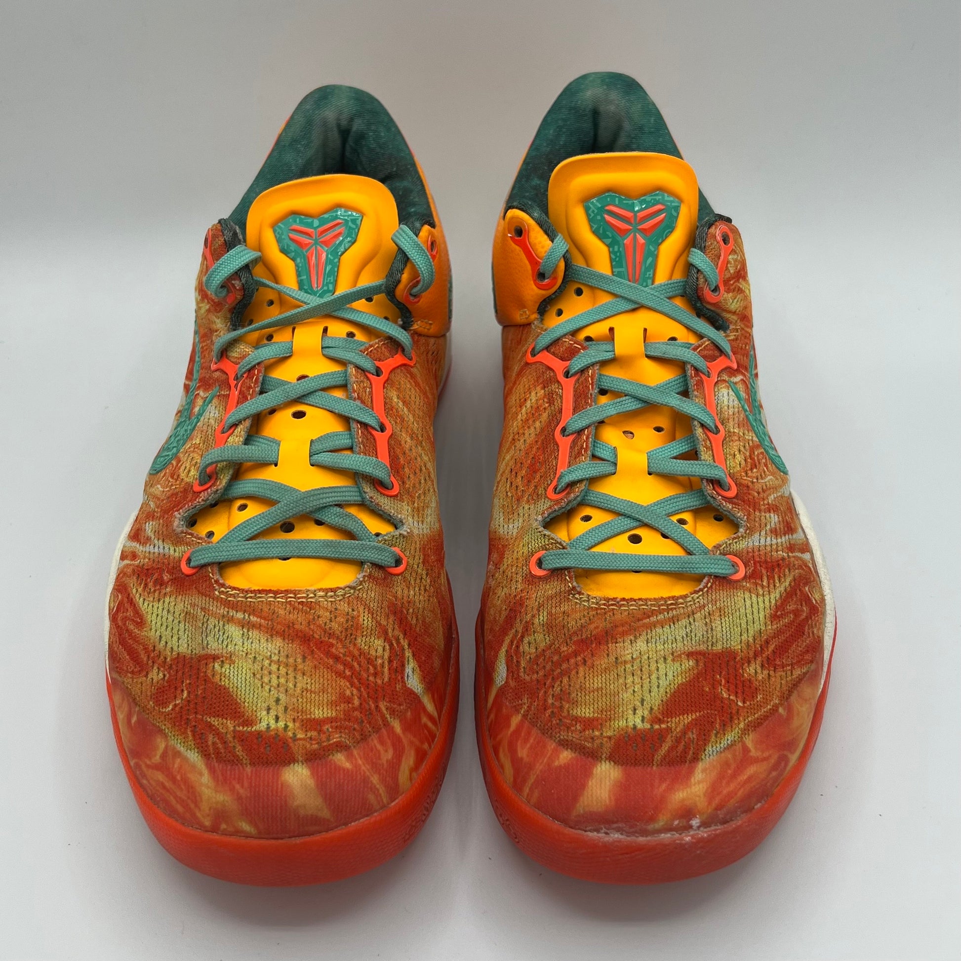 Nike Kobe 8+ All-Star Area 72