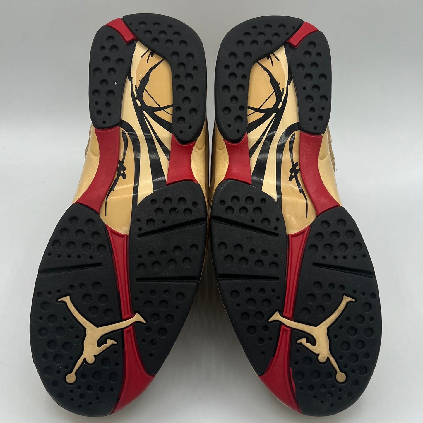 Jordan 8 Retro SE Rui Hachimura Black Samurai