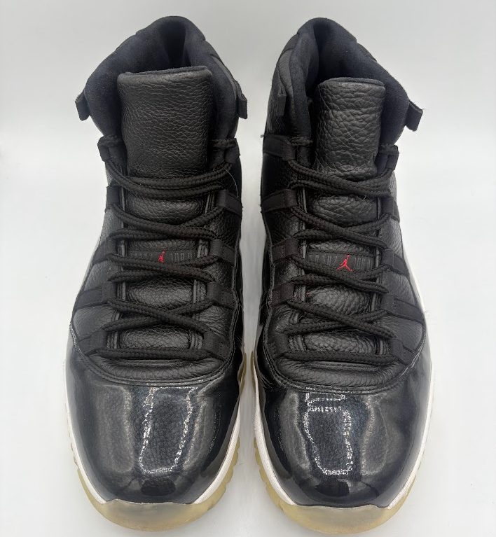 Jordan 11 Retro 72-10