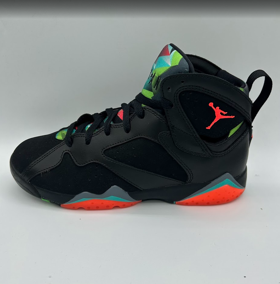 Jordan 7 Retro Barcelona Nights (GS)