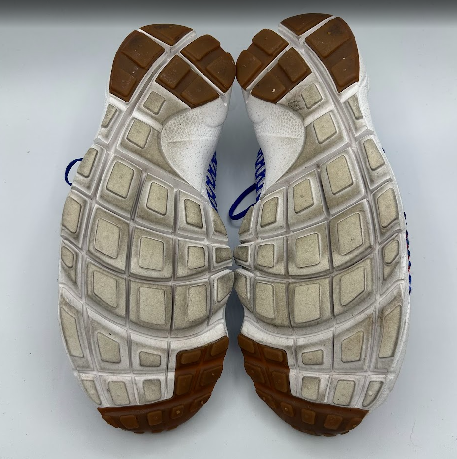 Nike Footscape Magista France Tournament Pack