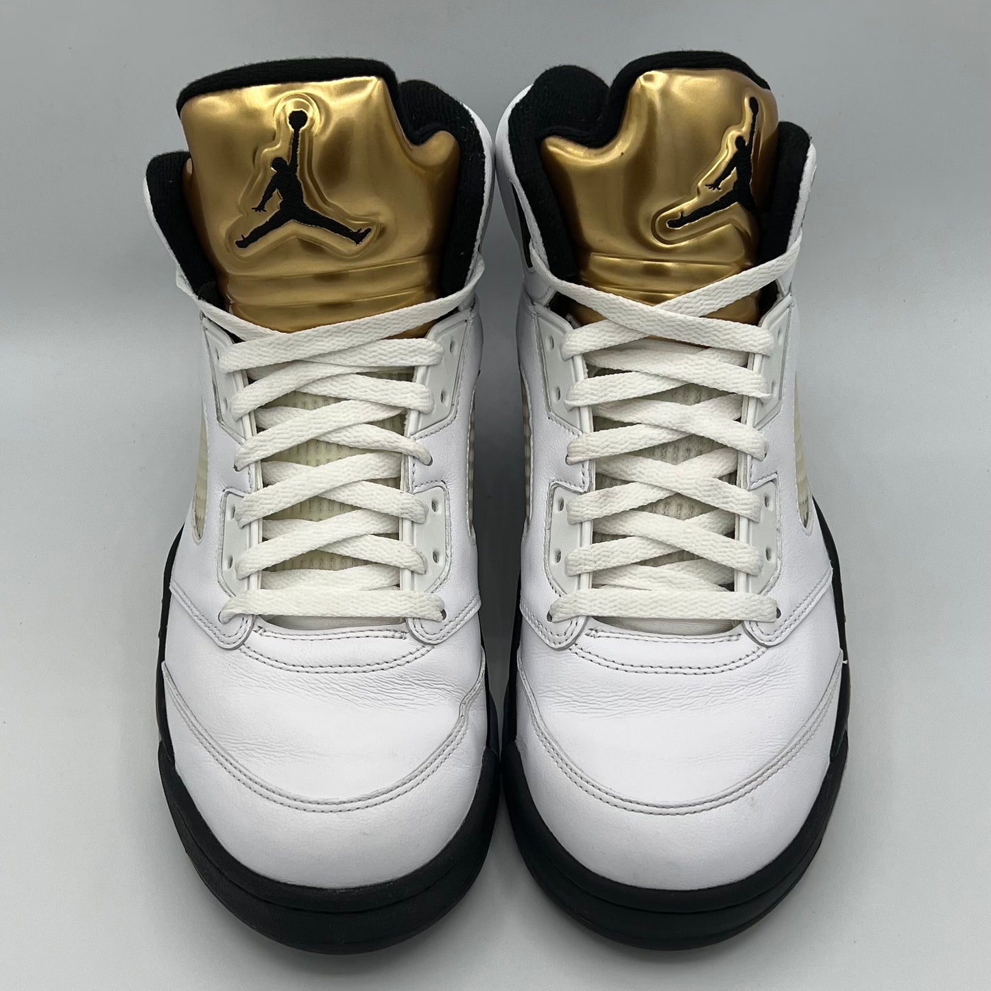 Jordan 5 Retro Olympic (2016)