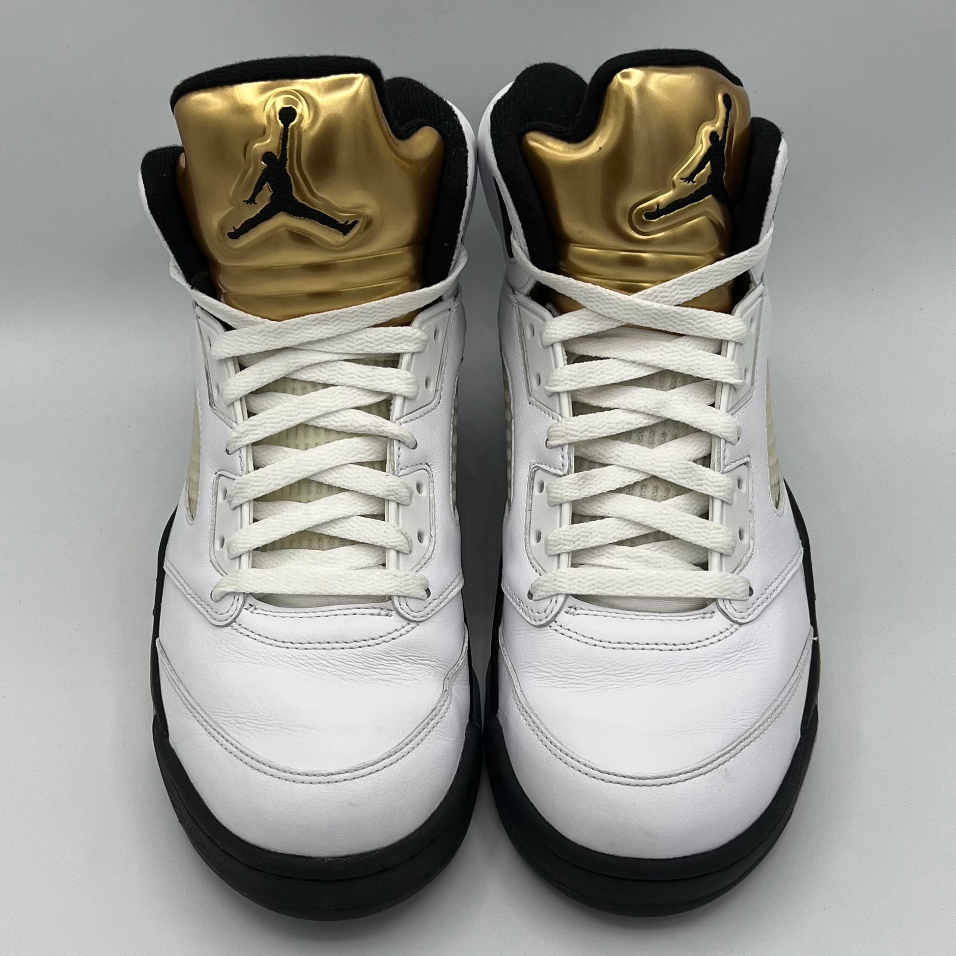 Jordan 5 Retro Olympic (2016)