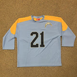 Los Angeles Chargers LaDanian Tomlinson Jersey