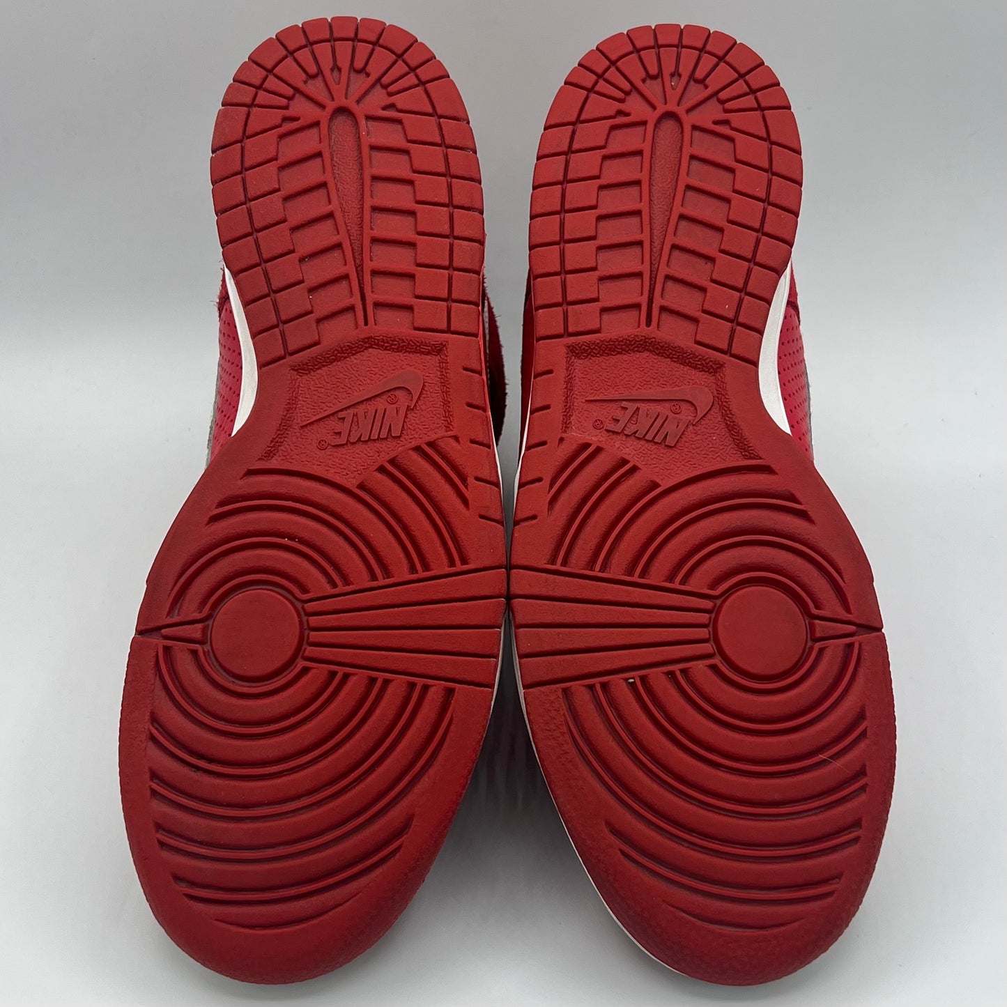 Nike SB Dunk High Big Gulp