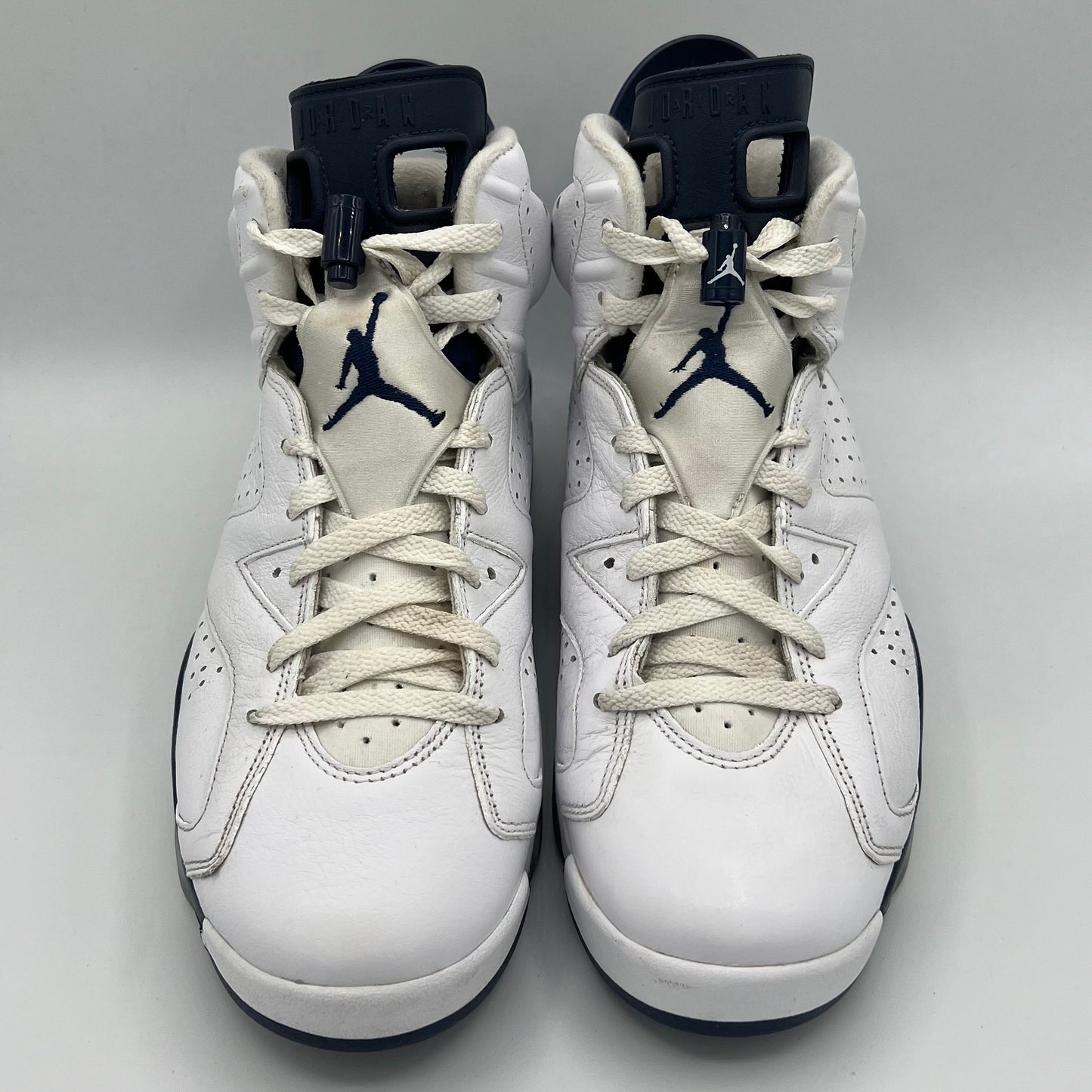 Jordan 6 Retro Midnight Navy (2022)