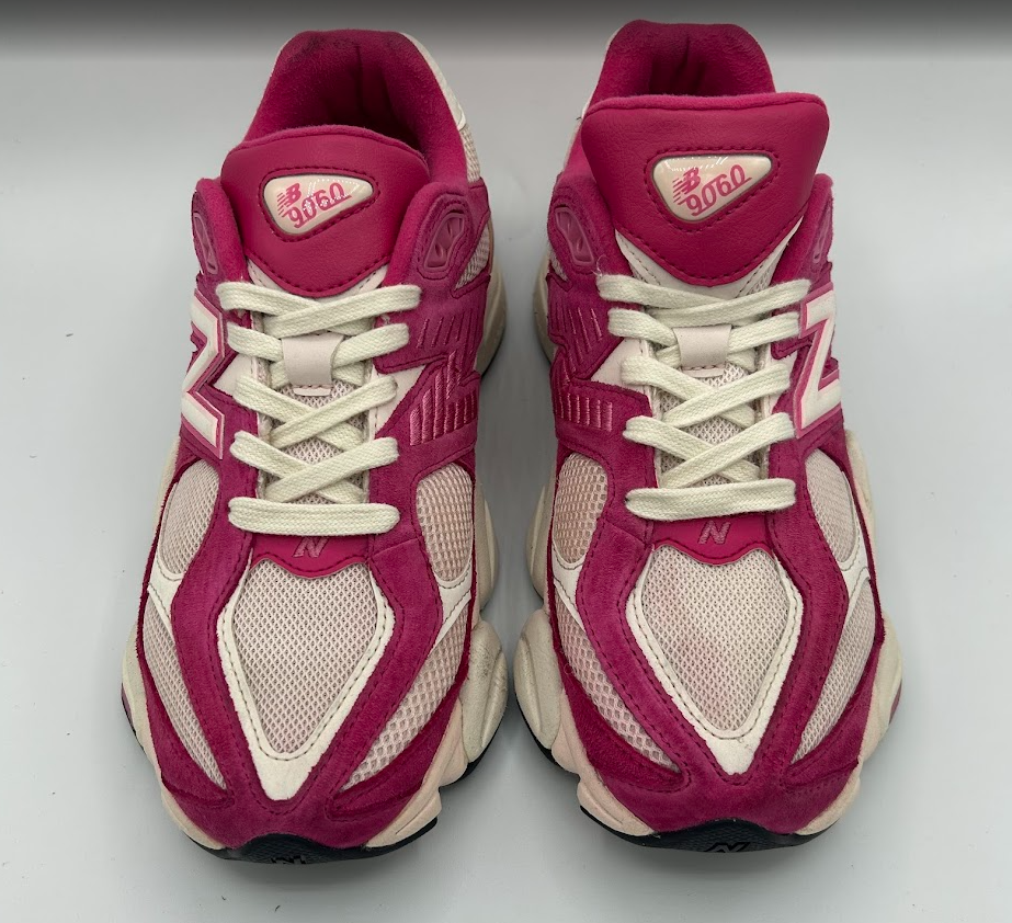 New Balance 9060 Fuchsia Pink