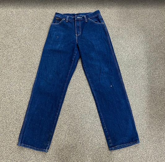 Dickies Dark Blue Denim Jeans