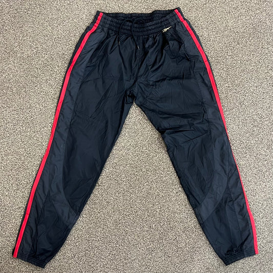 Reebok Allen Iverson Legacy Collection Track Pants