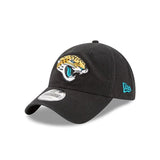 New Era Jacksonville Jaguars 9Twenty Adjustable Hat