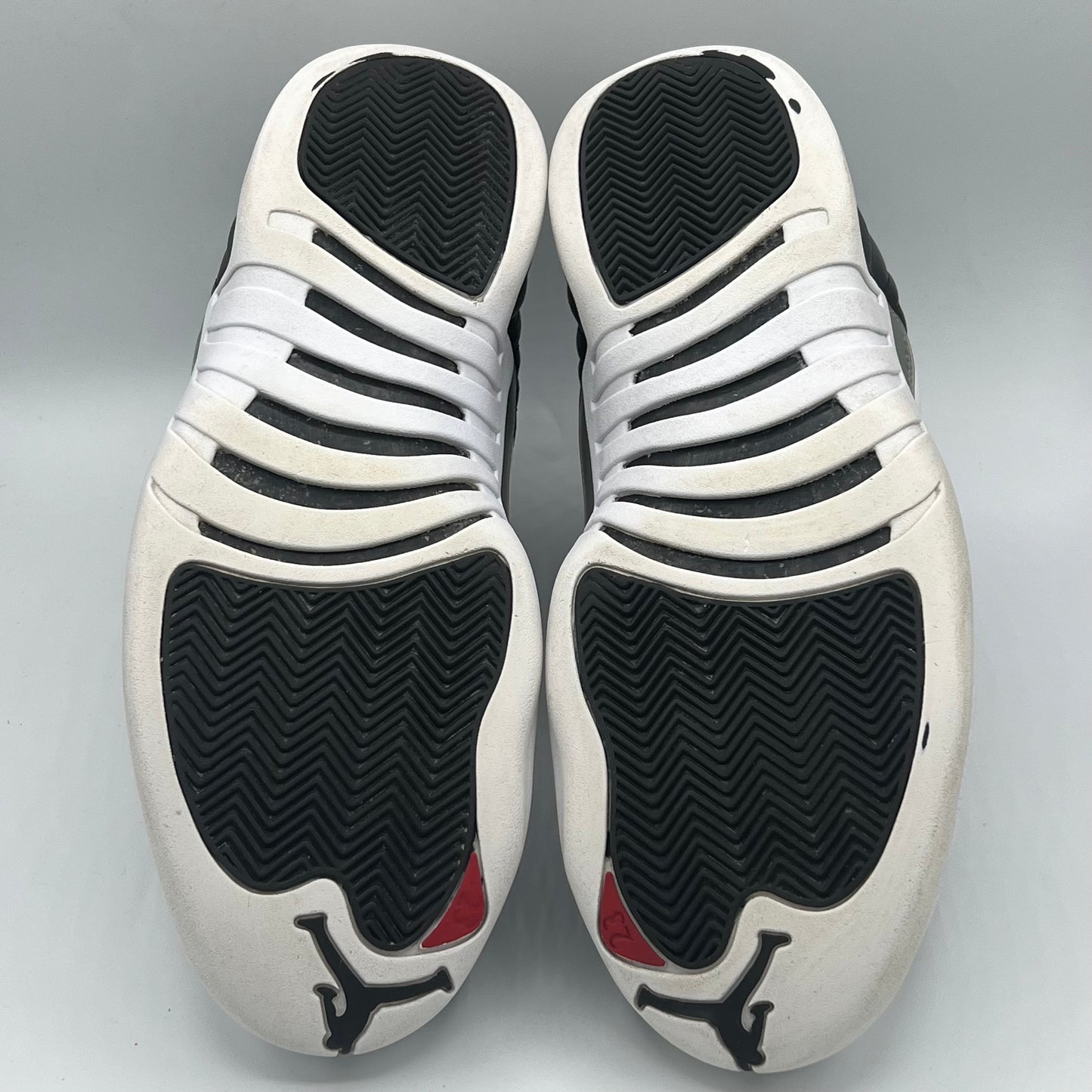 Jordan 12 Retro Playoffs (2022)