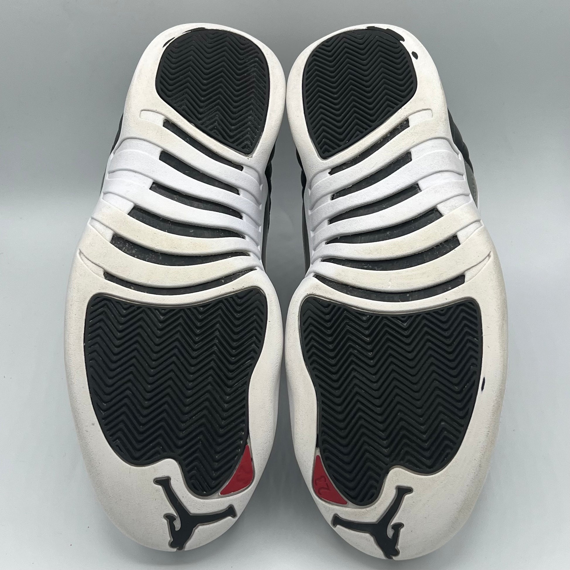 Jordan 12 Retro Playoffs (2022)
