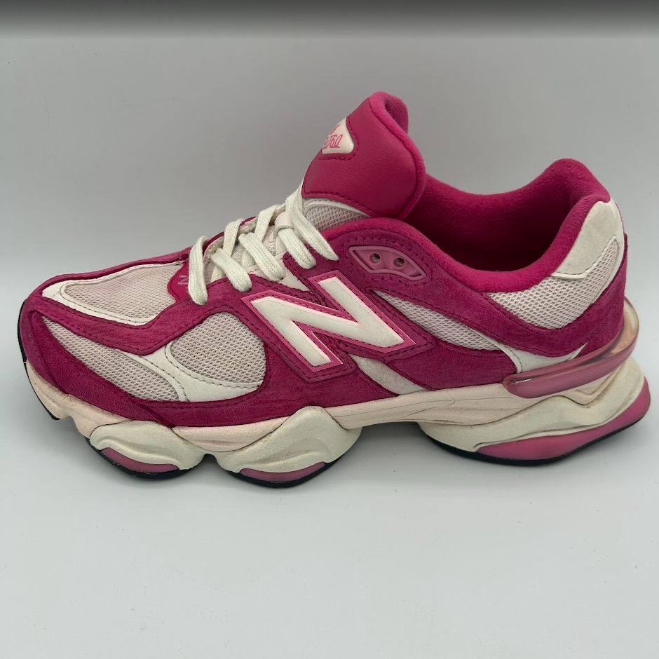 New Balance 9060 Fuchsia Pink