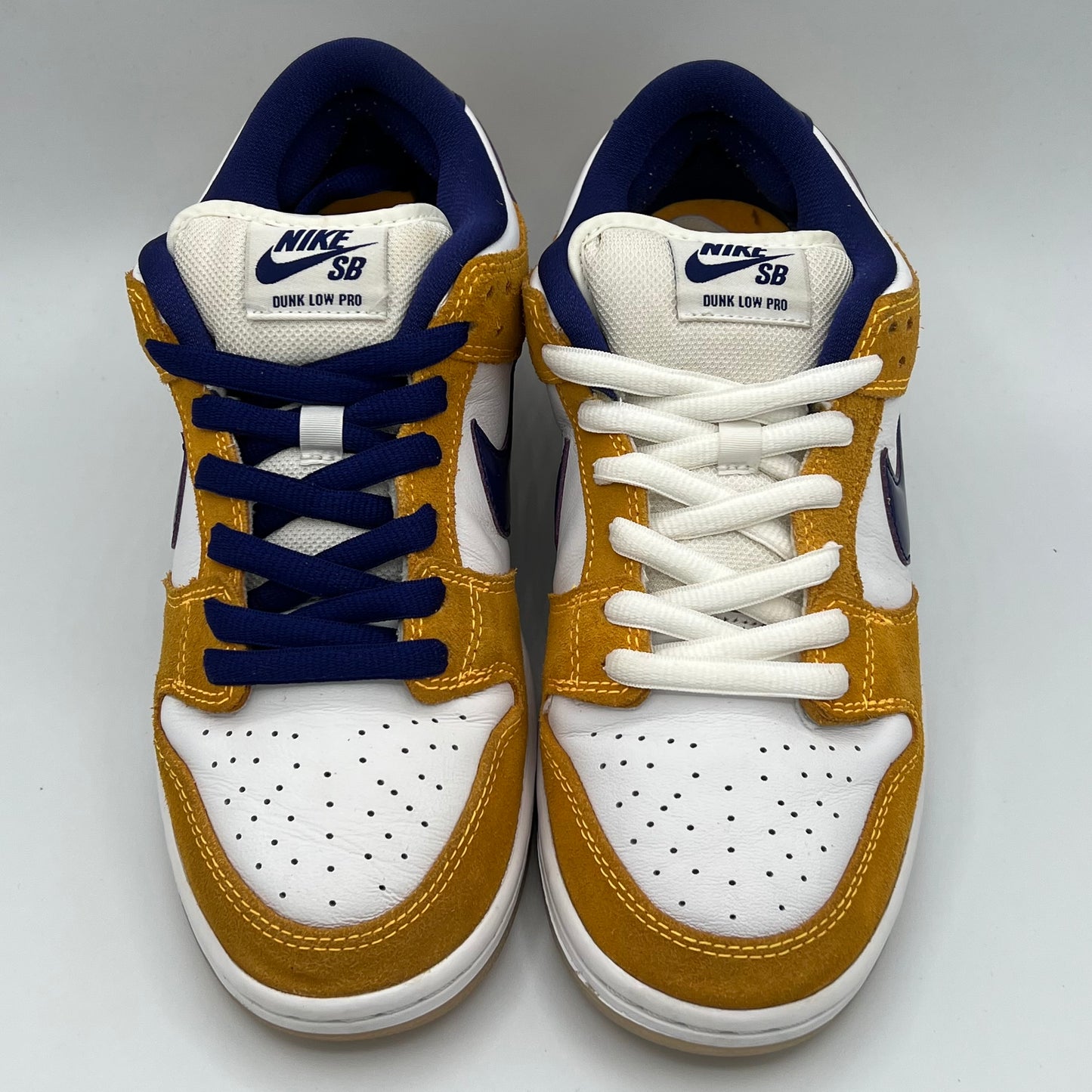 Nike SB Dunk Low Laser Orange