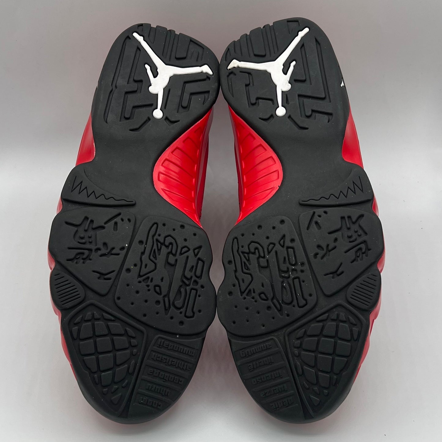 Jordan 9 Retro Motorboat Jones