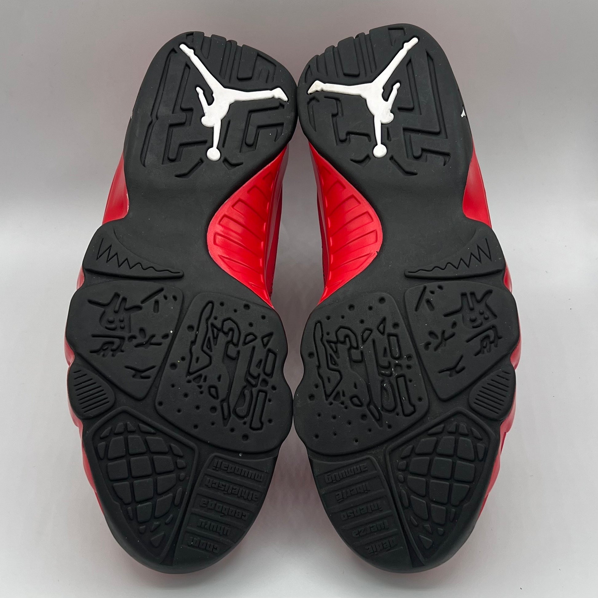 Jordan 9 Retro Motorboat Jones