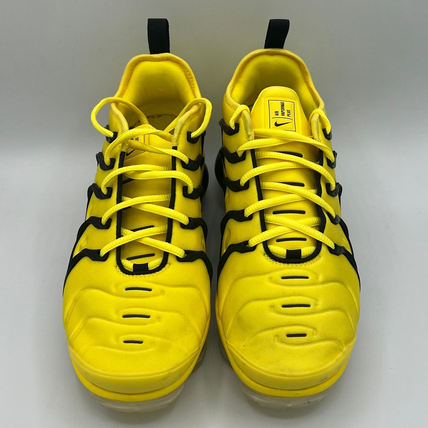 Nike Air VaporMax Plus Bumblebee