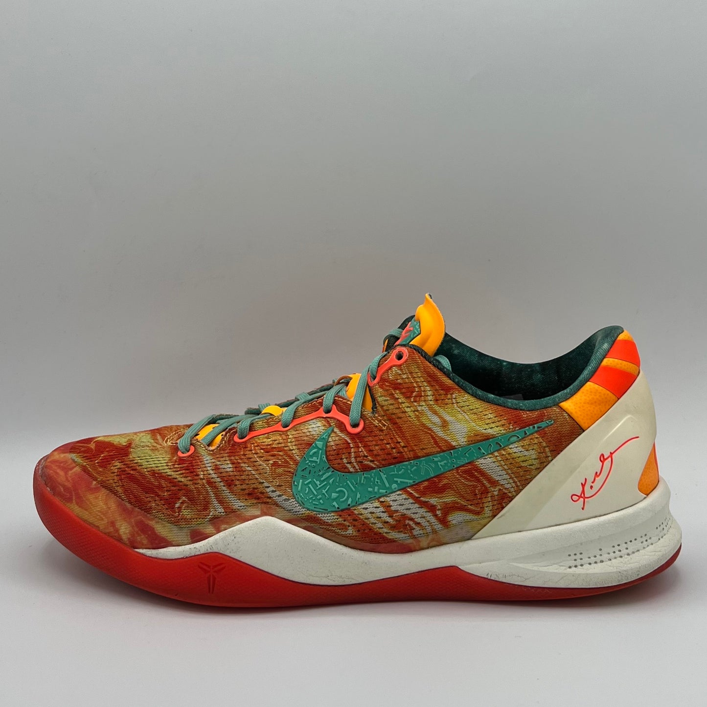 Nike Kobe 8+ All-Star Area 72