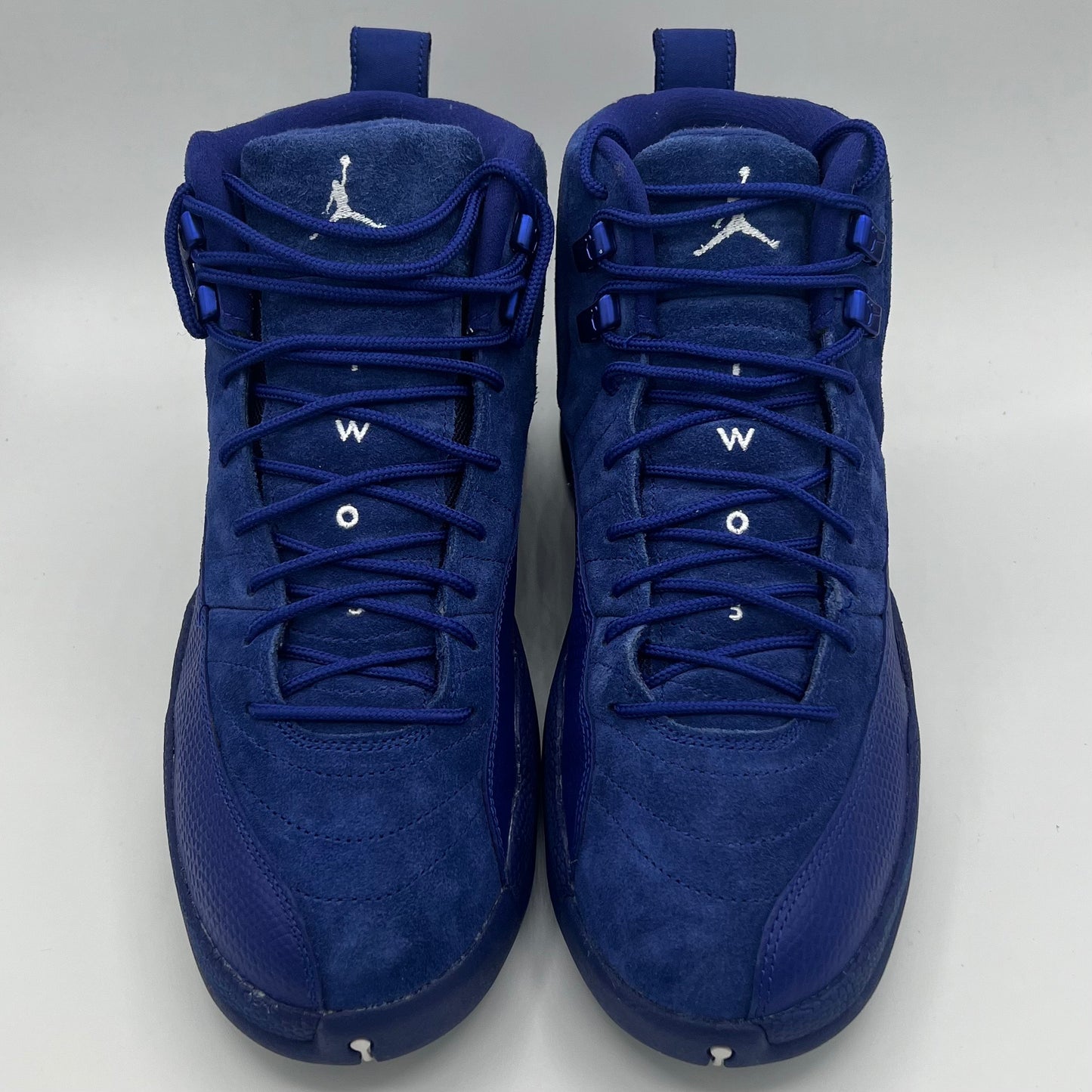 Jordan 12 Retro Deep Royal Blue