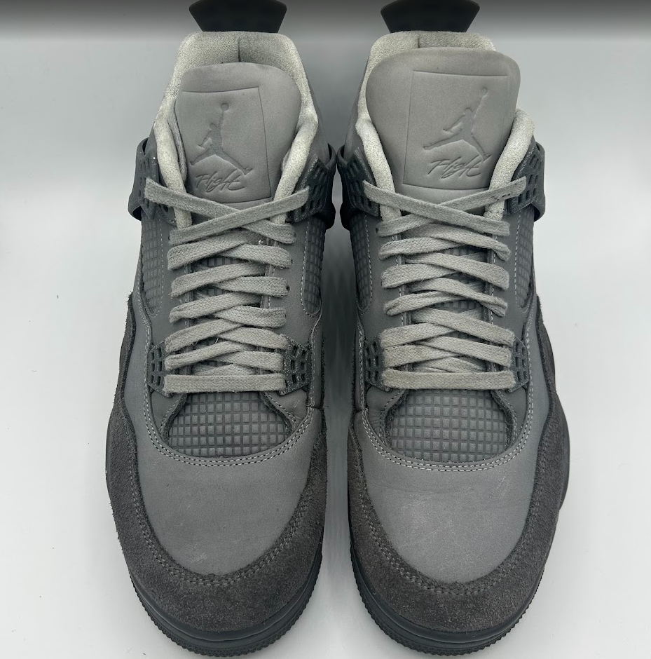 Jordan 4 Retro SE Paris Olympics Wet Cement