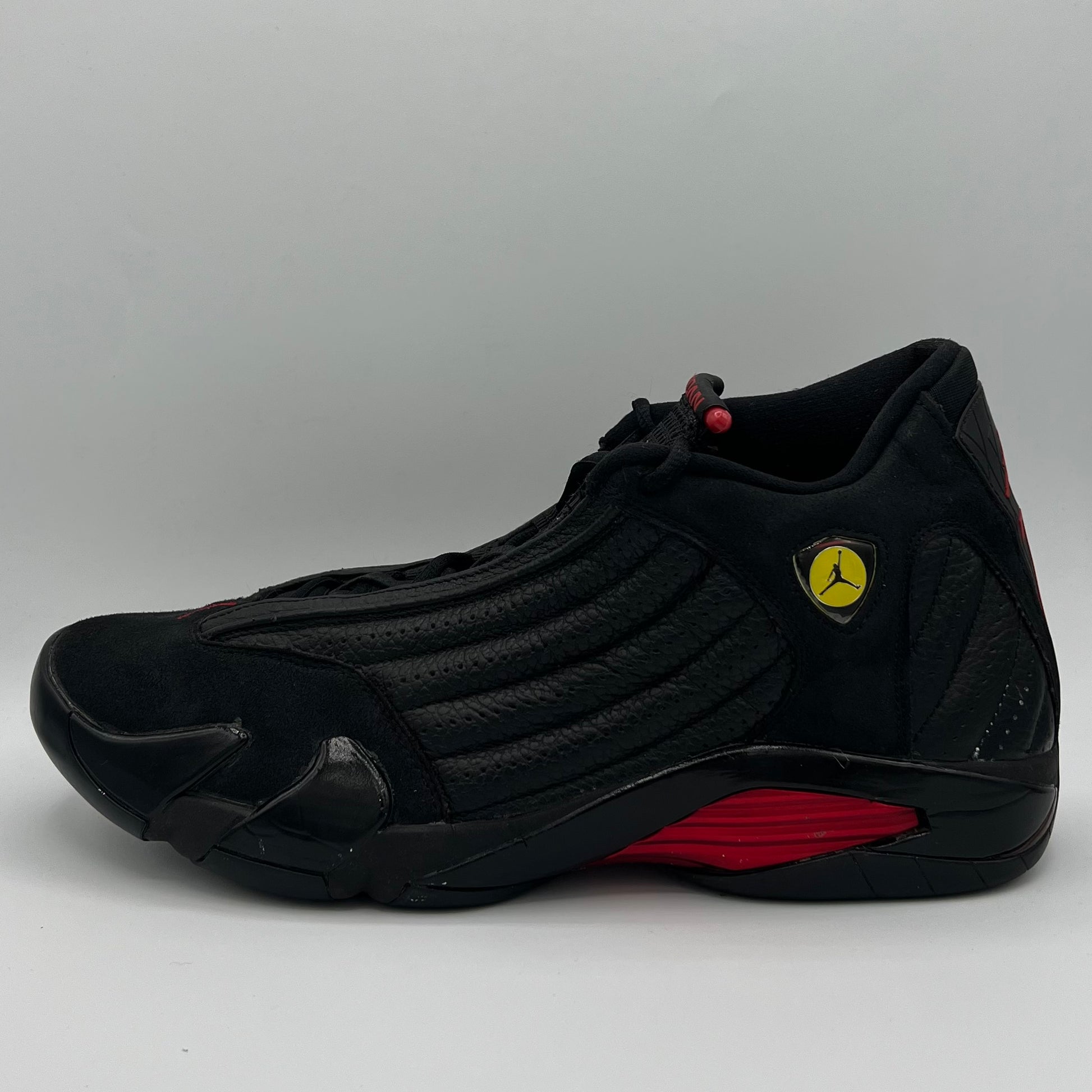 Jordan 14 Retro Last Shot (2018)