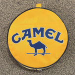 Vintage Camel Cigarettes Foldable Duffle Bag