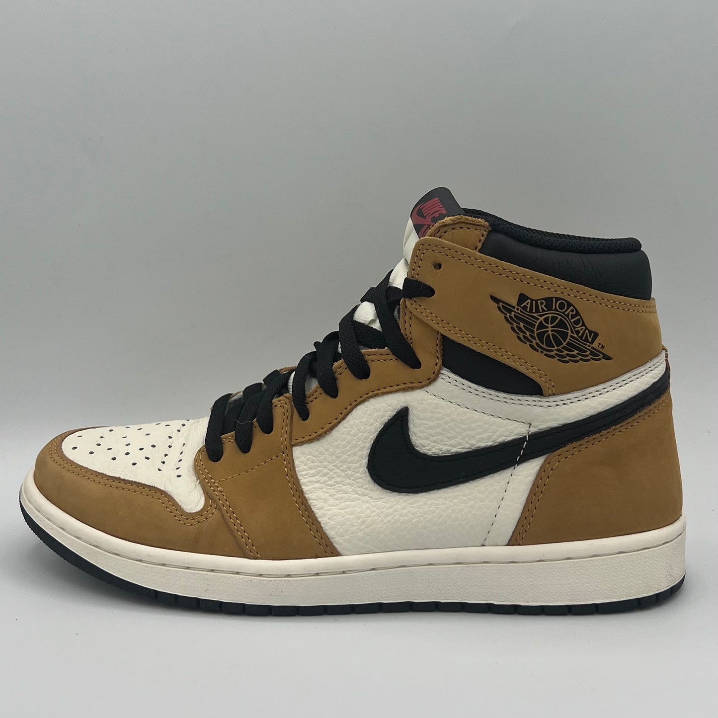 Jordan 1 Retro High Rookie of the Year