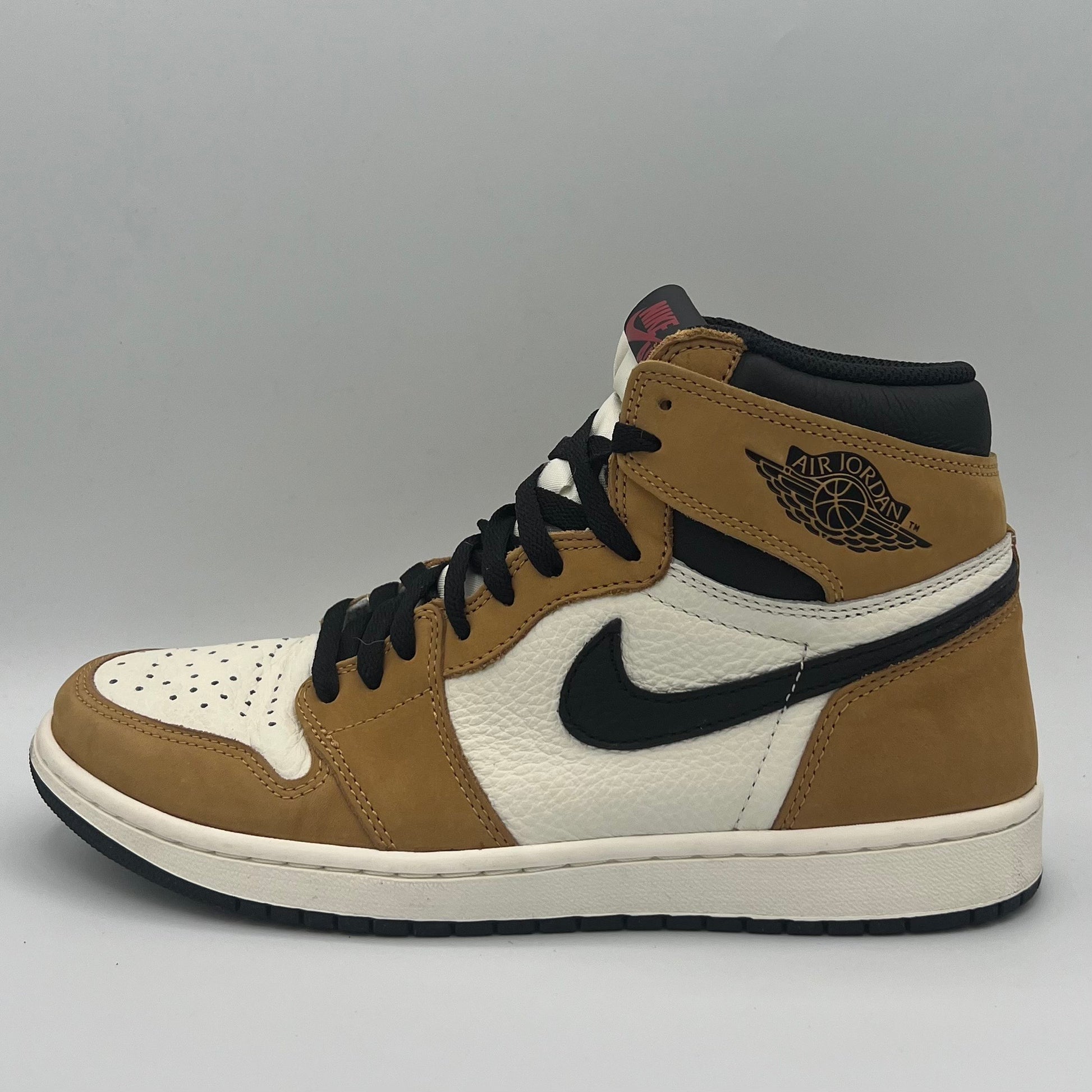 Jordan 1 Retro High Rookie of the Year