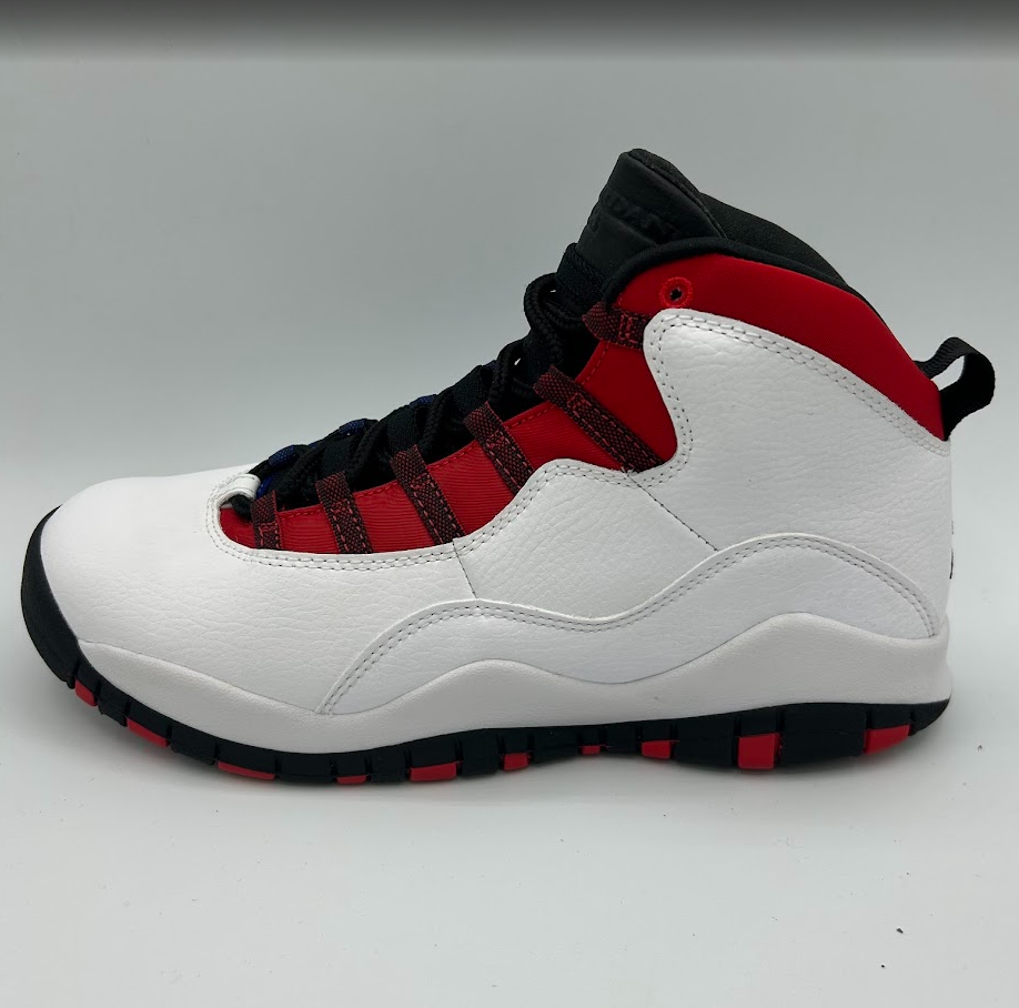 Jordan 10 Retro Russell Westbrook Class of 2006 (GS)