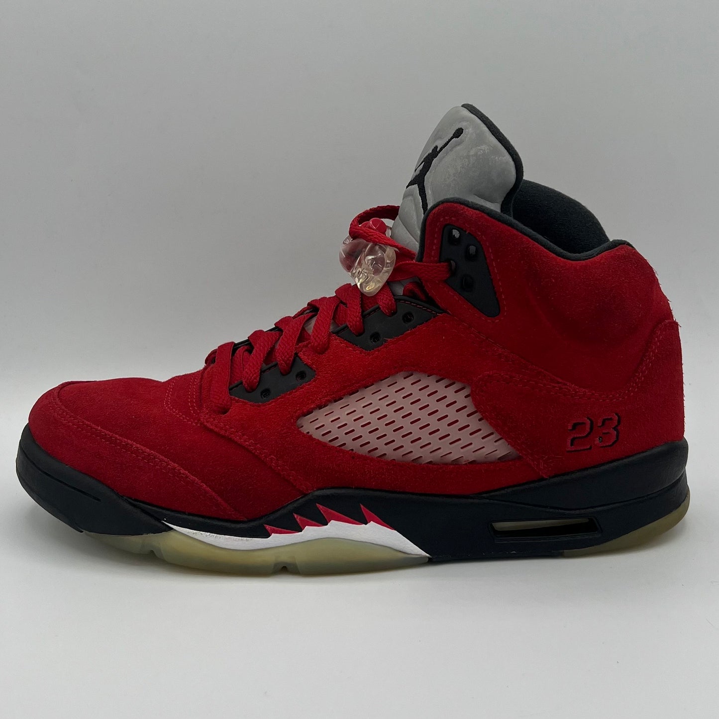 Jordan 5 Retro Raging Bull Red (2021)