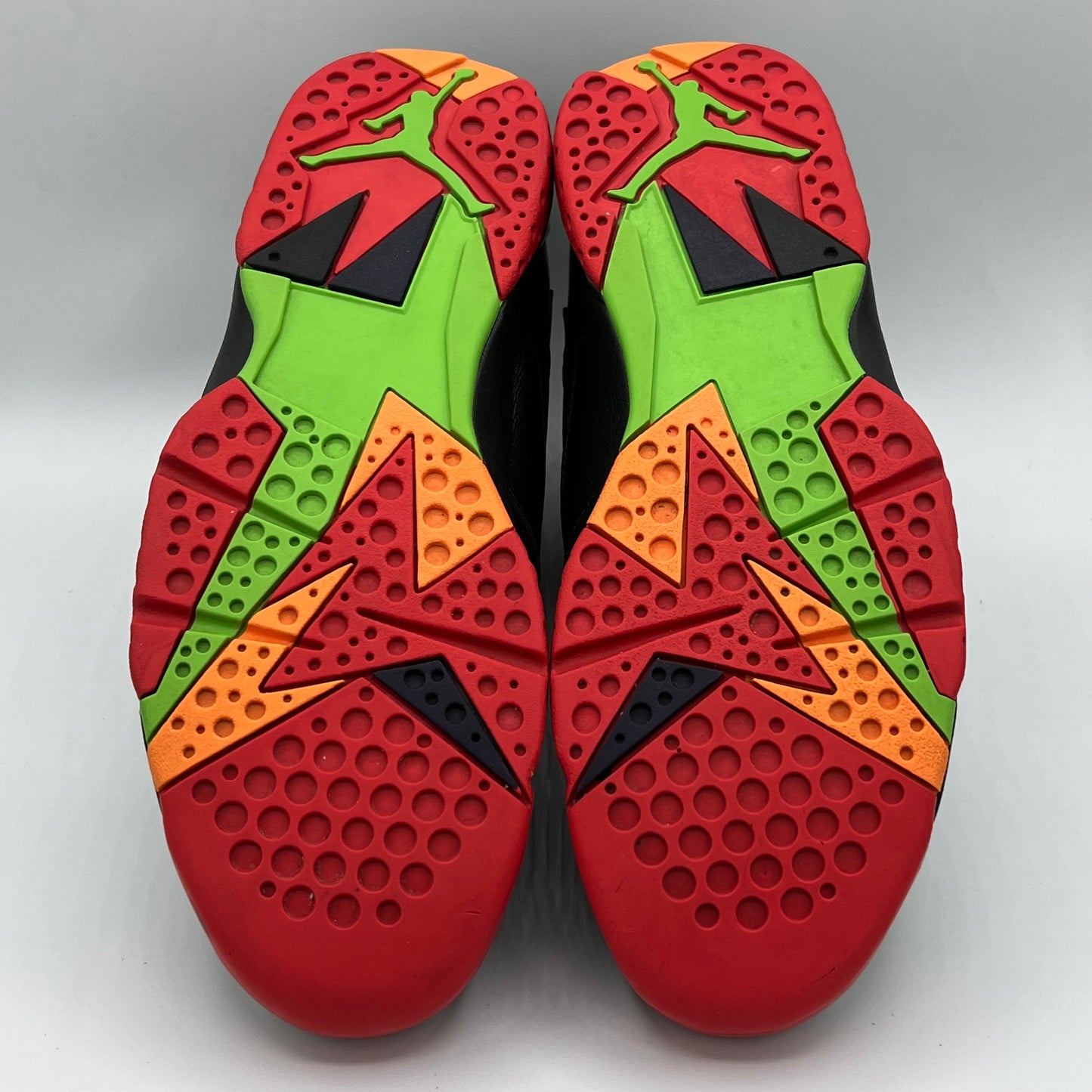 Jordan 7 Retro Marvin the Martian