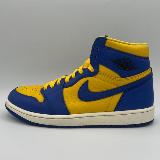 Jordan 1 Retro High OG Reverse Laney (Women's)